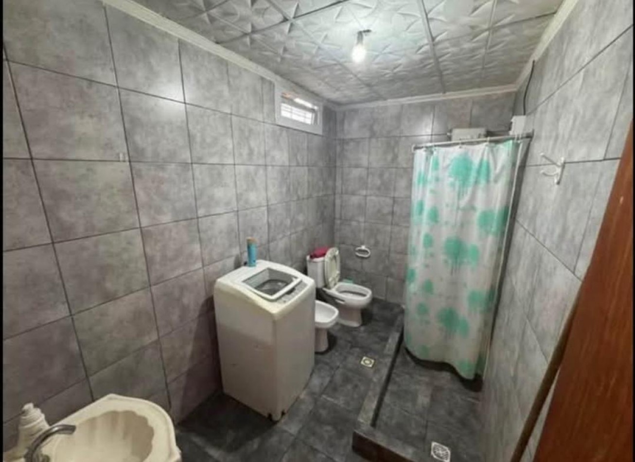 Alquilo en Sauce viejo ( zona Uspallata)