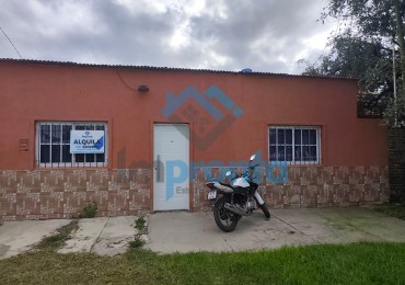 Alquilo en Sauce viejo ( zona Uspallata)